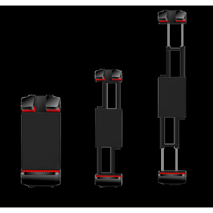 Multifunctional holder-clamp PH-17 for phone ki tablet