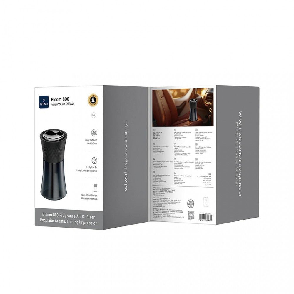 Увлажнитель Wiwu Wi-Ai800 — Zen Tea