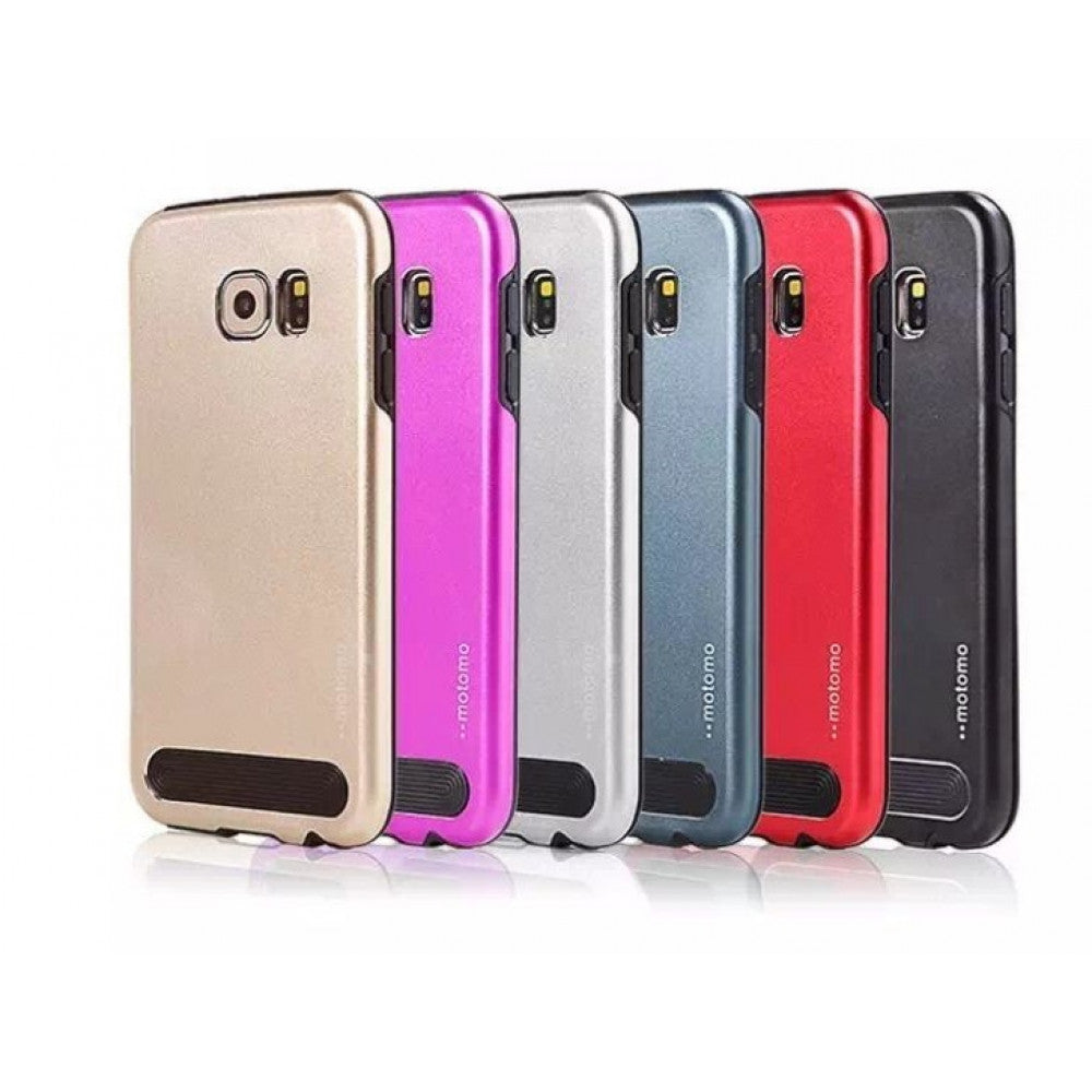 Motomo Case Samsung S7 Edge(G935) Blue