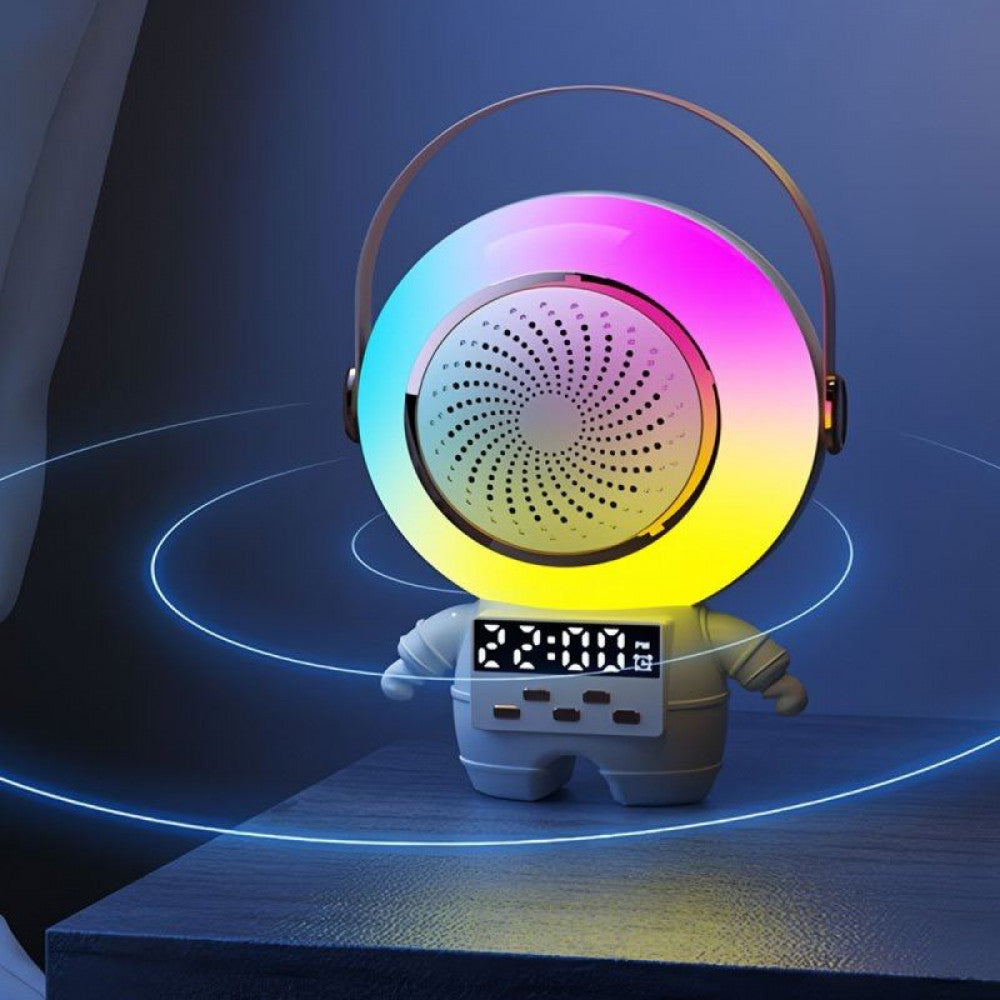 Bluetooth Speaker &amp; 1 Microphone XM-X66