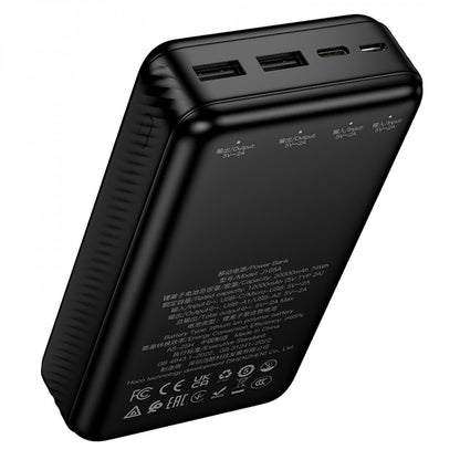 Power Bank 20000 mAh | 22.5W+PD20W — Hoco J165A