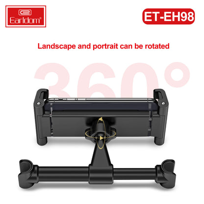 Automatic trimmer for seat headrest Earldom ET-EH98
