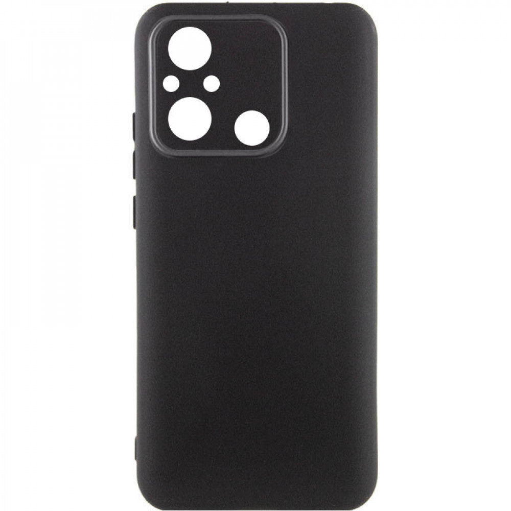 Soft Touch TPU Case Xiaomi Redmi 12C 