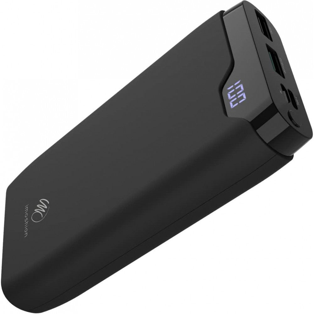 Power Bank 20000 mAh | PD20W — Imoshion — Green