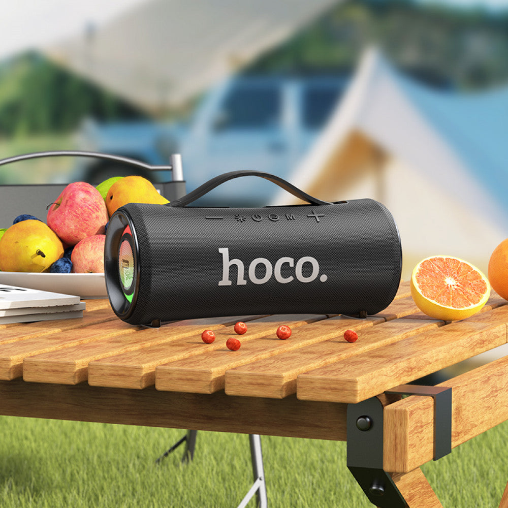 Bluetooth Speaker — Hoco HA10