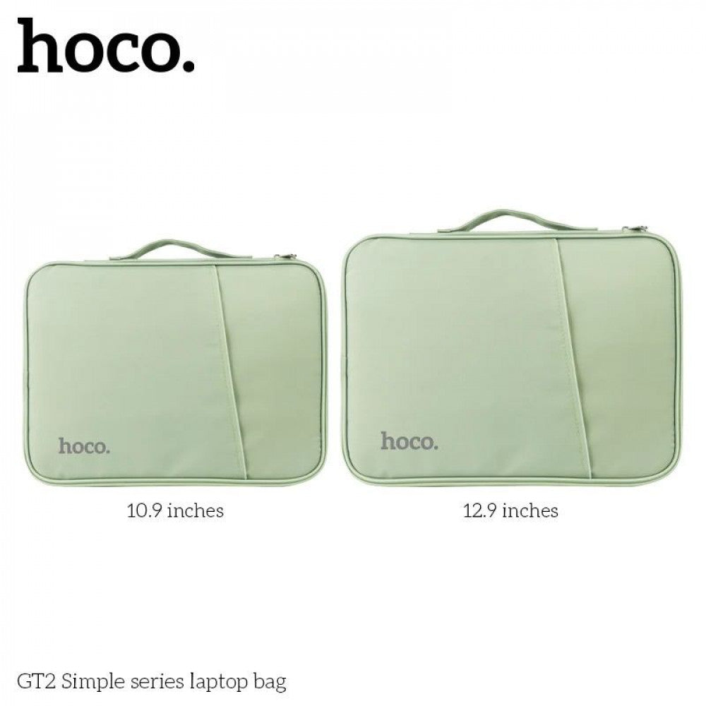 Bag 10.9'' - Hoco GT2 - Black