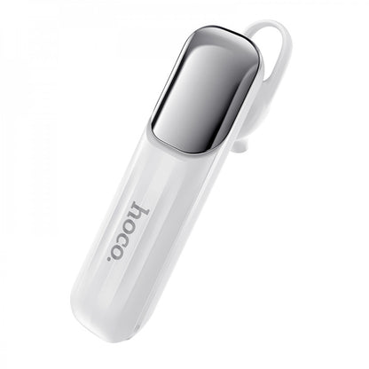 Bluetooth Headset Hoco E57 — White