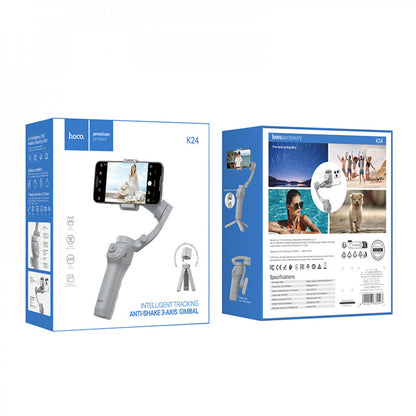 Gimbal Stabilizer Hoco K24