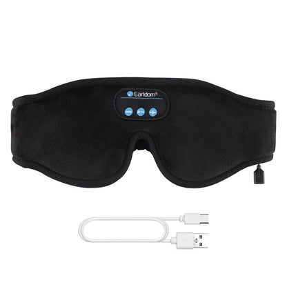 3D Wireless Music eye mask – Earldom ET-EM01