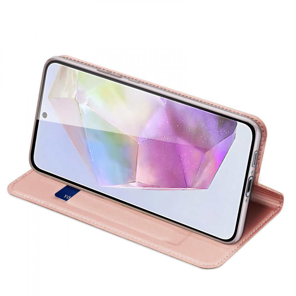 Skin Pro Case — Samsung A36 5G/A56 5G — Rose