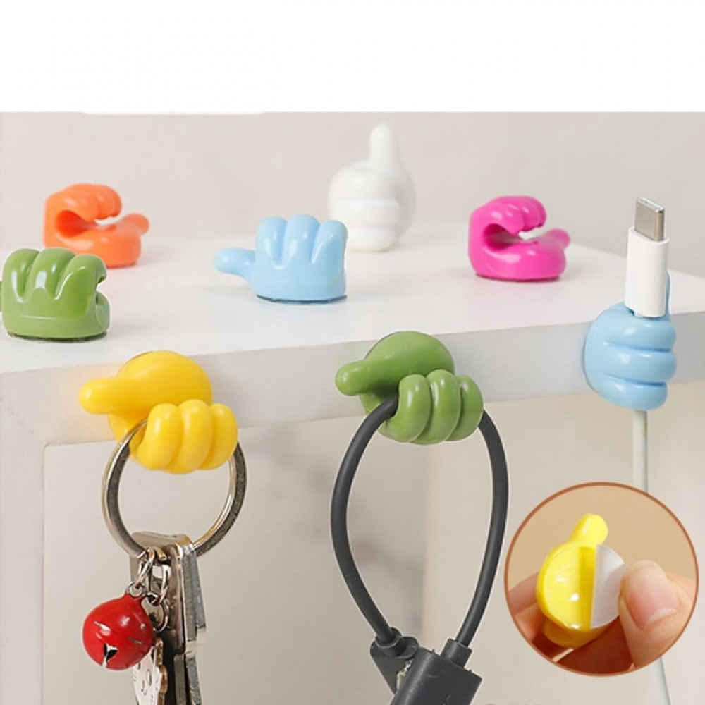 Cable Holder "Allright"