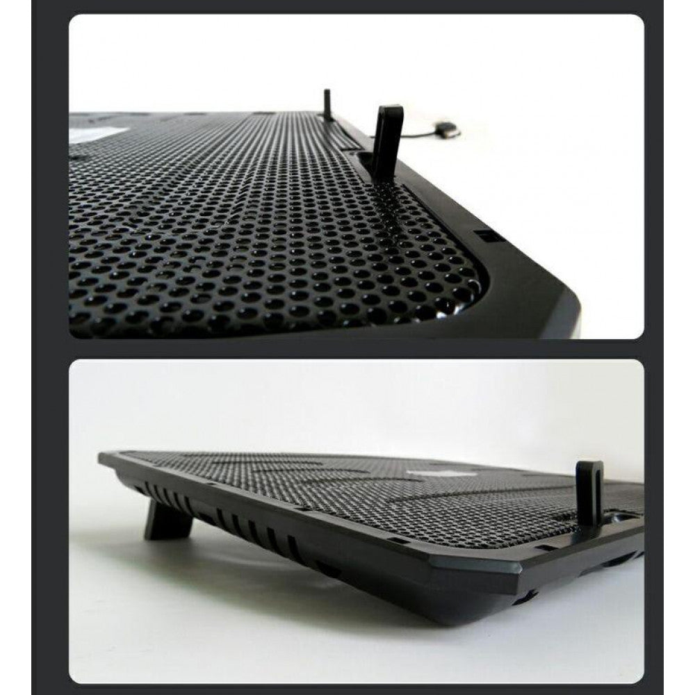 Cooling Pad for Laptop M2 (N21)