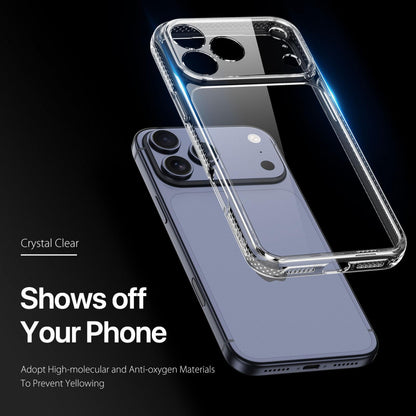 Накладка Чехлы Clin Case — iPhone 17 Air