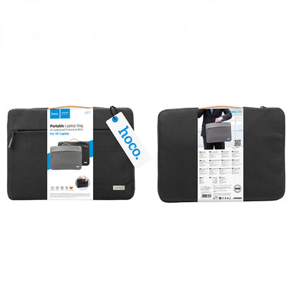 Сумка 16'' Hoco GT7 — Black