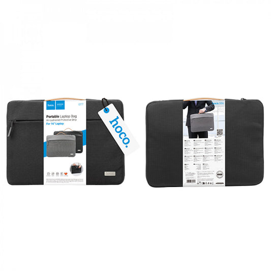 Сумка 16'' Hoco GT7 — Black