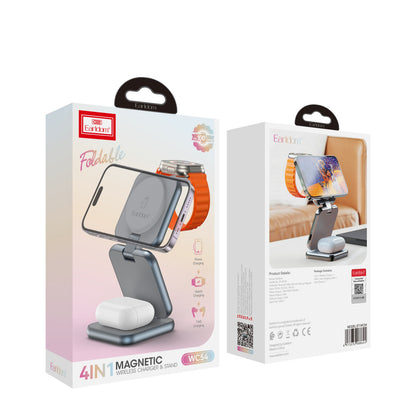 Wireless Charger — Earldom ET-WC54