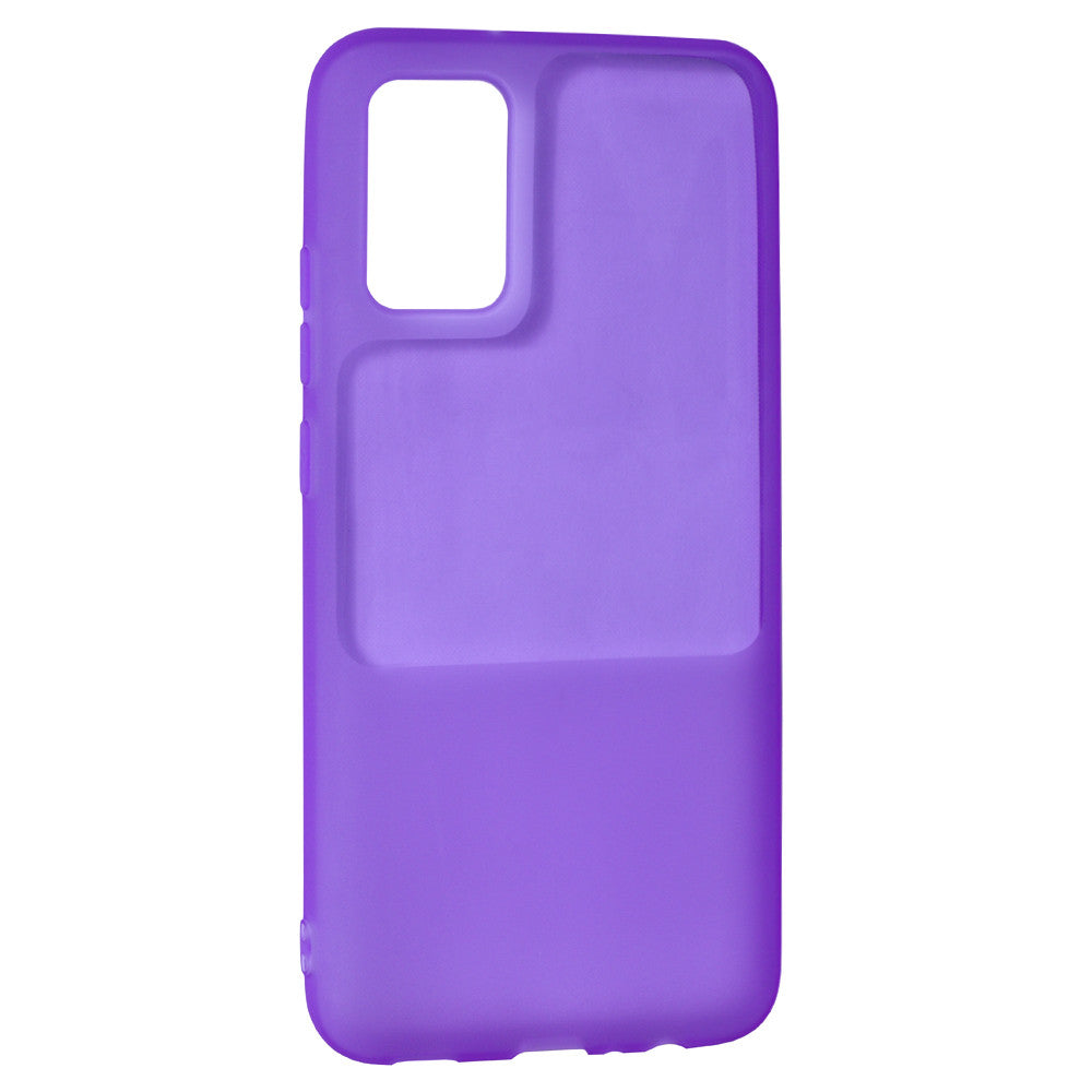 Skylight TPU Case Samsung A02S 