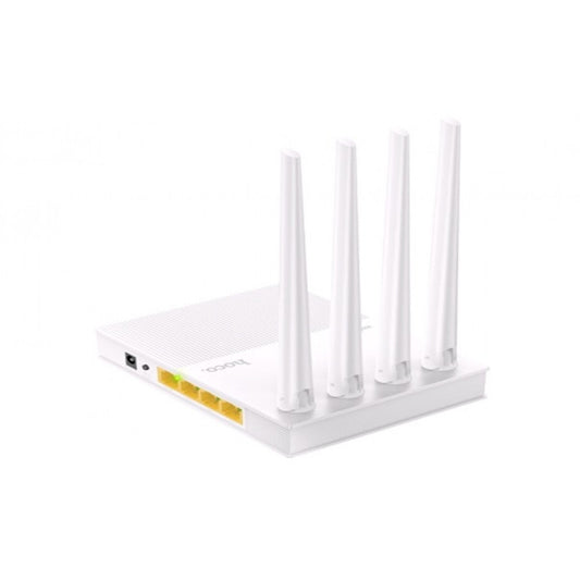 Маршрутизатор HOCO HI31 WiFi5 wireless router EU