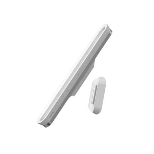 Magnetic Stepless Dimming Charging Desk Lamp Pro – Baseus (DGXC) – DGXC-02 White