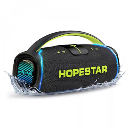 §Портативна колонка — Hopestar A65 — Black