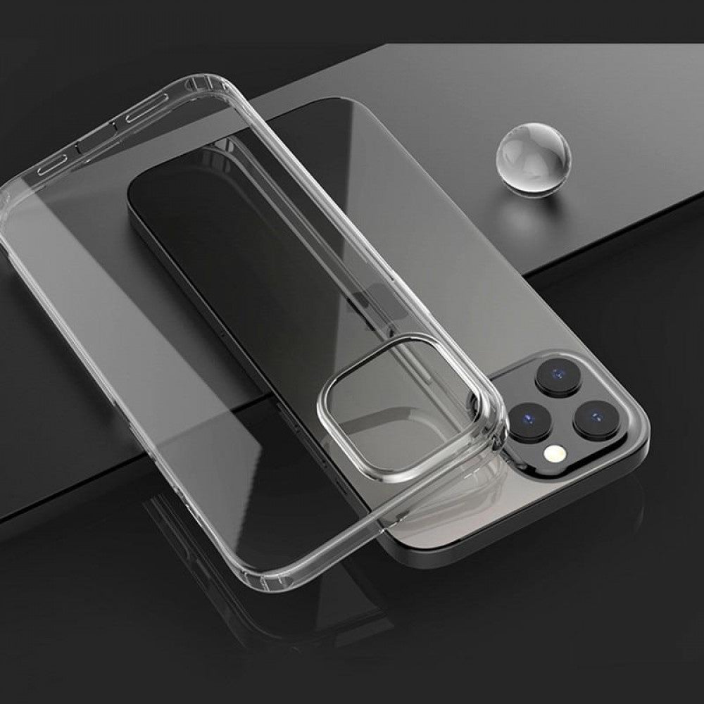Cover Cases TPU Case Samsung A10 2019