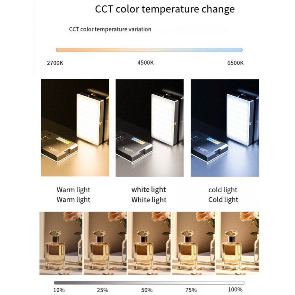 Селфи вспышка M140