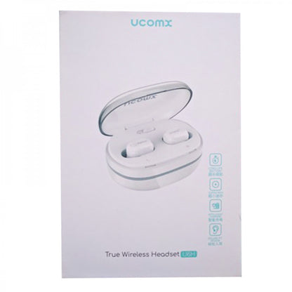 Bluetooth headset TWS Ucomx U6H 5.0