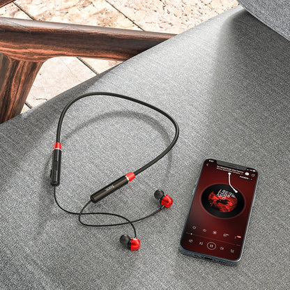 Bluetooth Earphones Hoco ES53 – Black