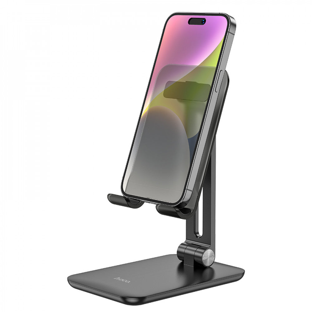 Tablet Stand Hoco HD1 – Black