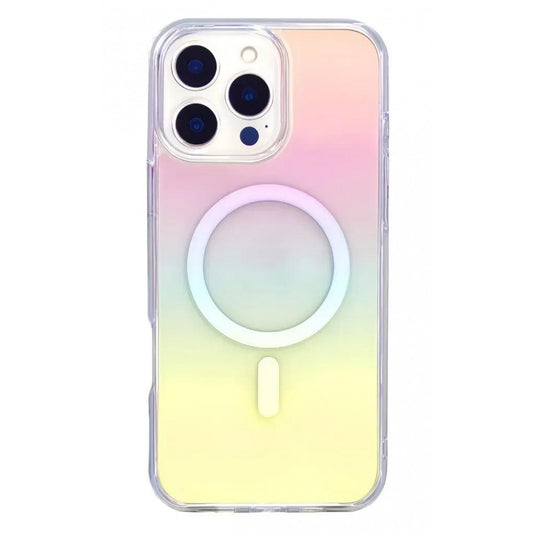 Накладка Чехлы Rainbow Case With Magsafe — iPhone 17 Air