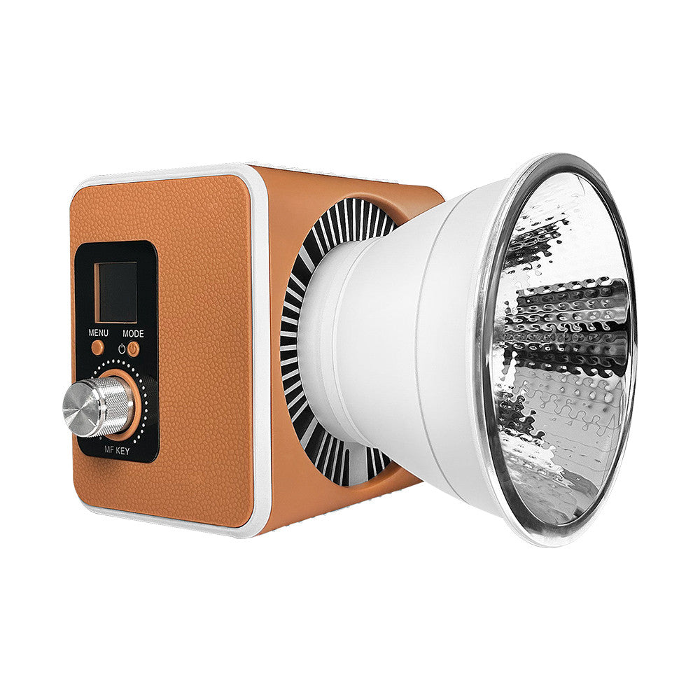 LED video light lamp Veron ZE-150Bi 150W 2700-7500K
