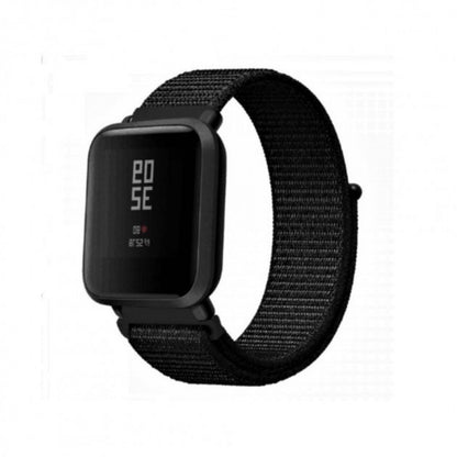 Reminets Nylon Loop – Universal 20 mm – Black