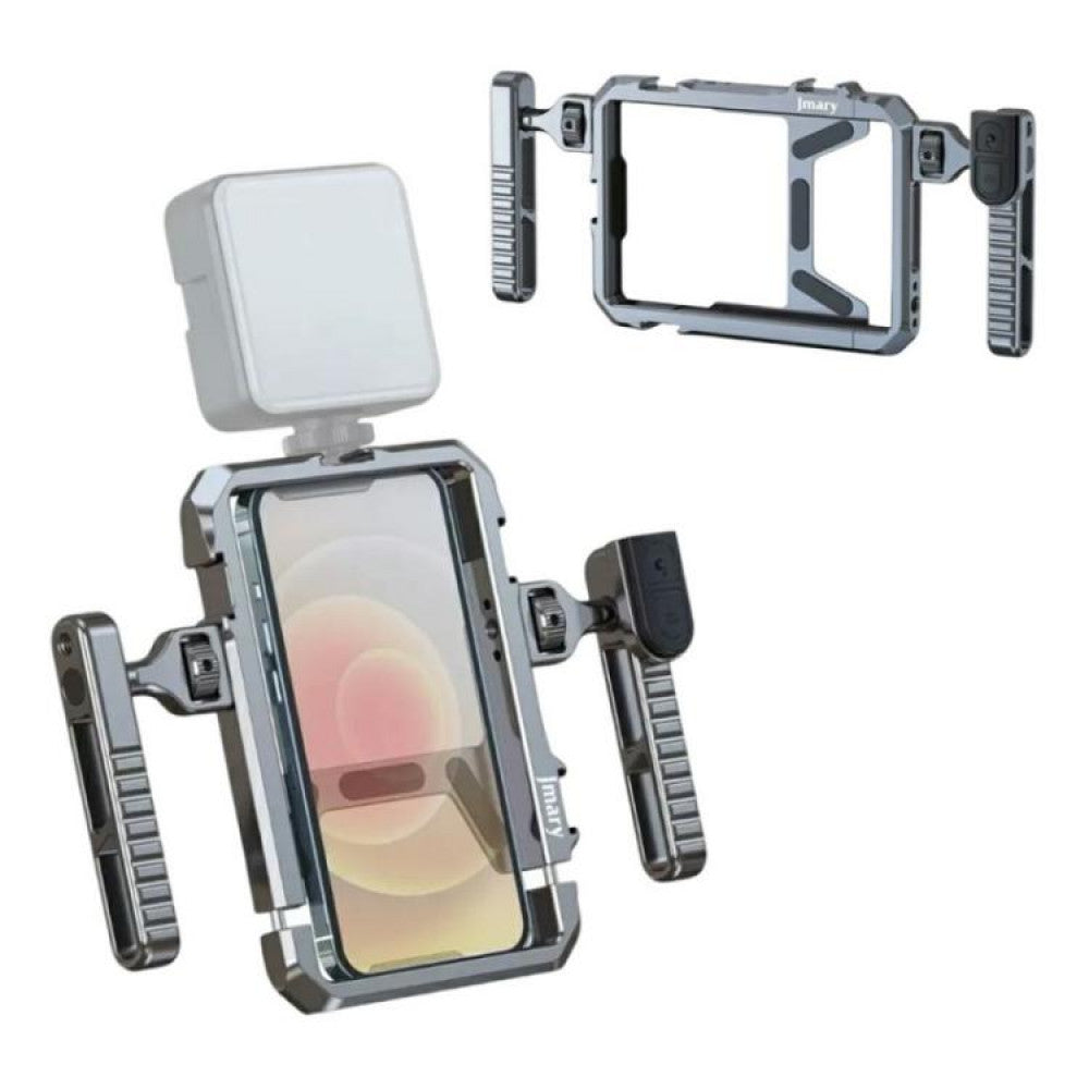 Gimbal Stabilizer Jmary MS-98