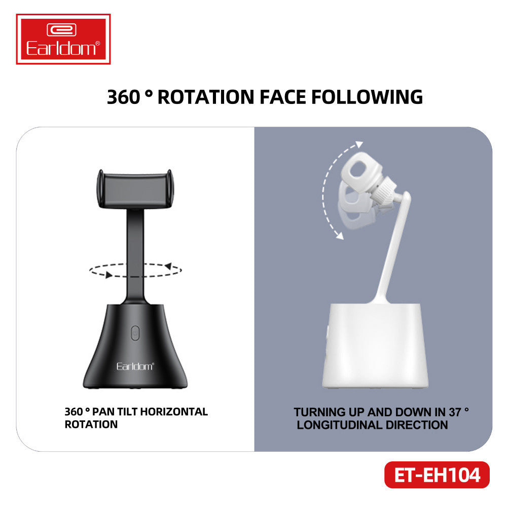 Gimbal Stabiliezer Earldom ET-EH104