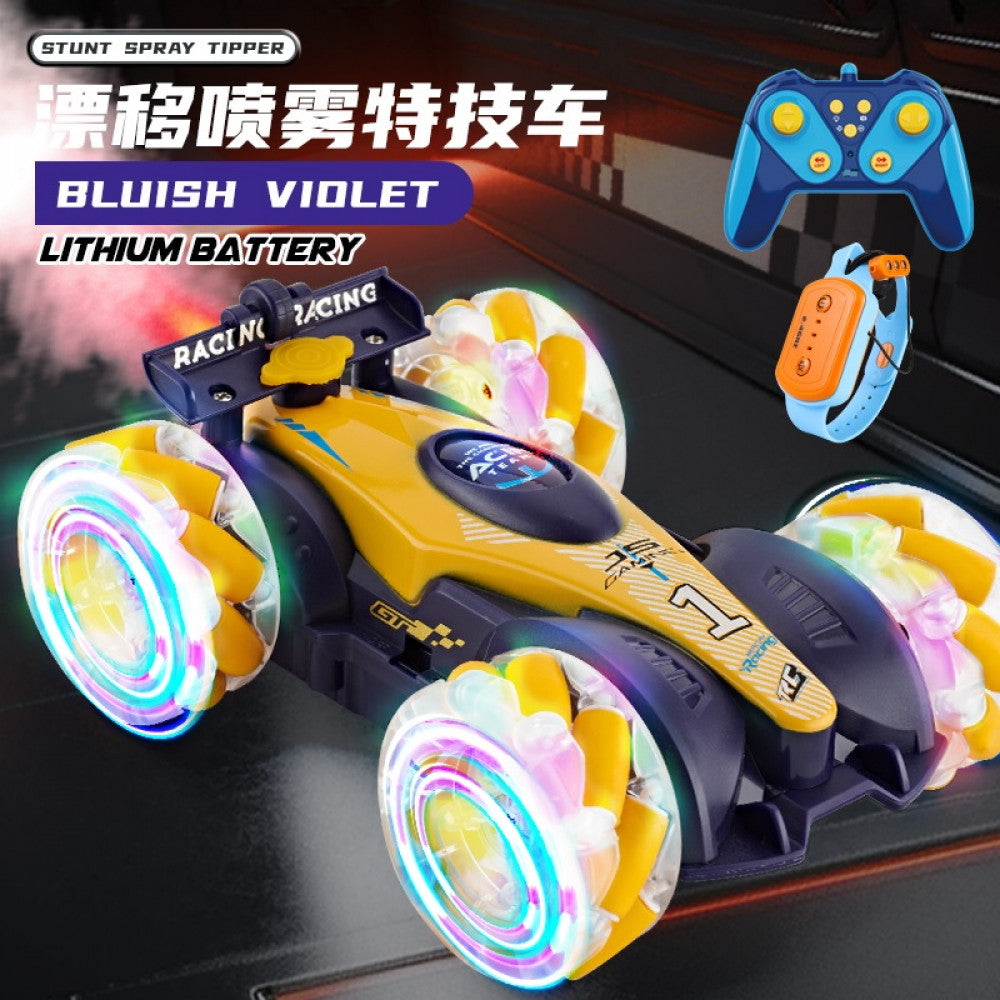 Игрушка Sunt car JC016  — Violet