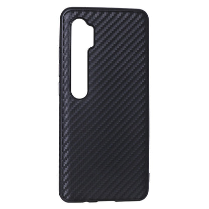 Carbon Case TPU Xiaomi Redmi Mi Note 10