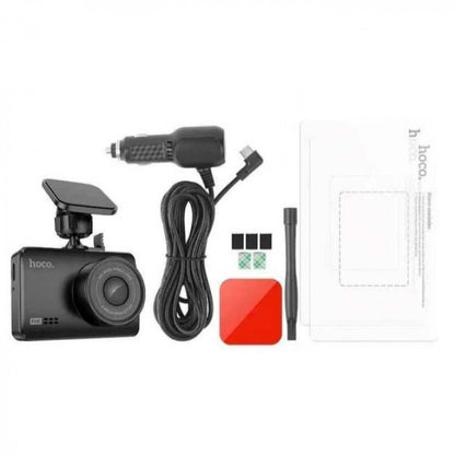 Video recorder Hoco DV2