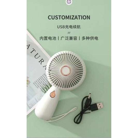 Portable Mini Fan ZB103