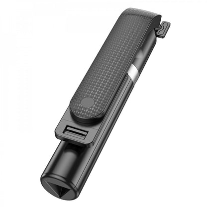 Monopod Tripod (0.98m) — Hoco K20 — black