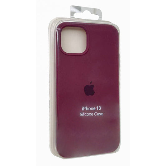 §Original Silicone Case Full Size — iPhone 6 Plus ; 6S Plus — White (9)