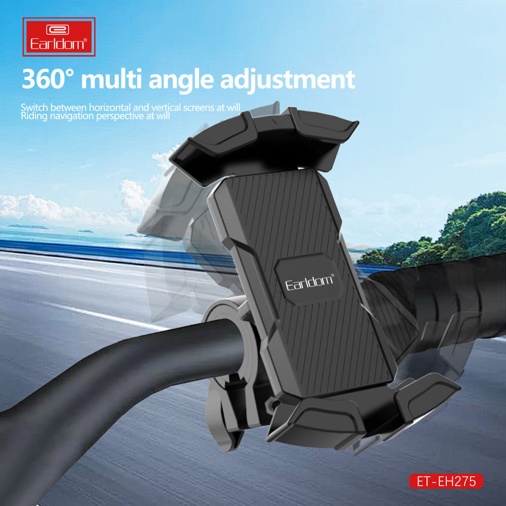 Велодержатель Earldom ET-EH275