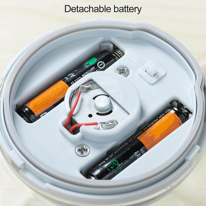 Electric Mixing Bowl MD-XQ170