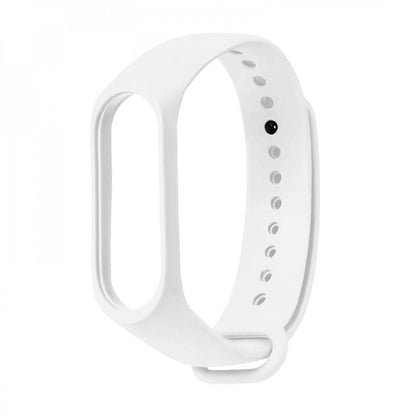 Ремінець Silicone Sport Band Xiaomi Mi Band 5 6 7 