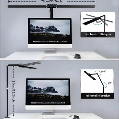 Бестеневая LED лампа CS-T19K