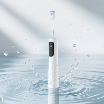 Зубная щетка Electric Toothbrush Hoco HP64