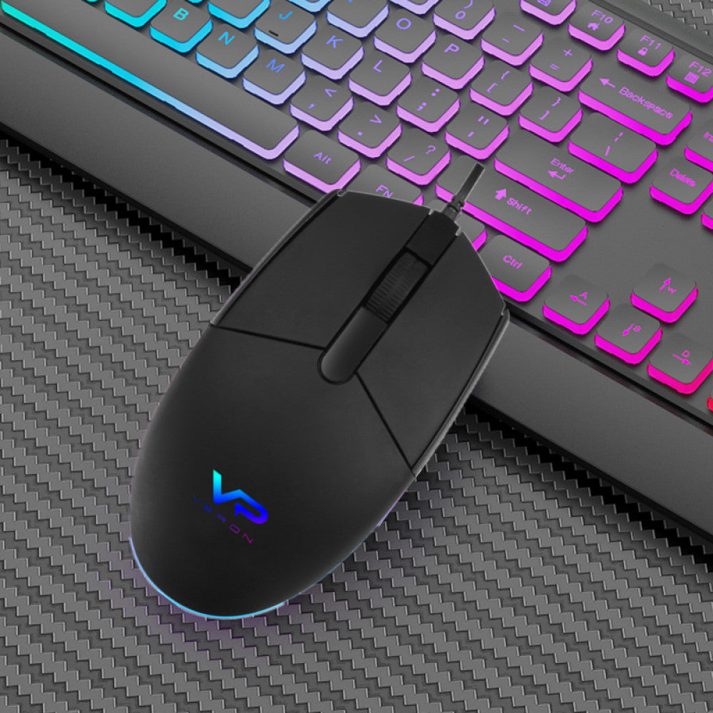 Drotova Misha - Veron BM12