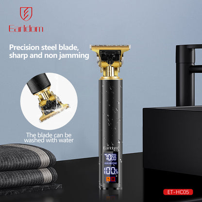 Машинка для стрижки волос — Earldom ET-HC05