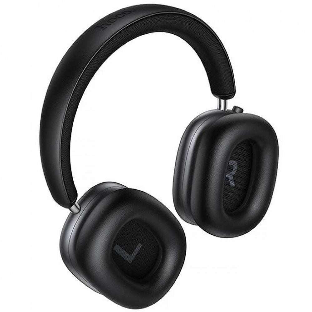 Навушники Bluetooth Hoco W63 — Black