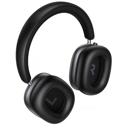 Навушники Bluetooth Hoco W63 — Black