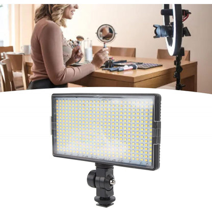 LED video light lamp - 416 17x59x31cm